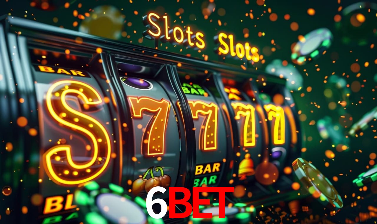 Apostas de Futebol 6bet