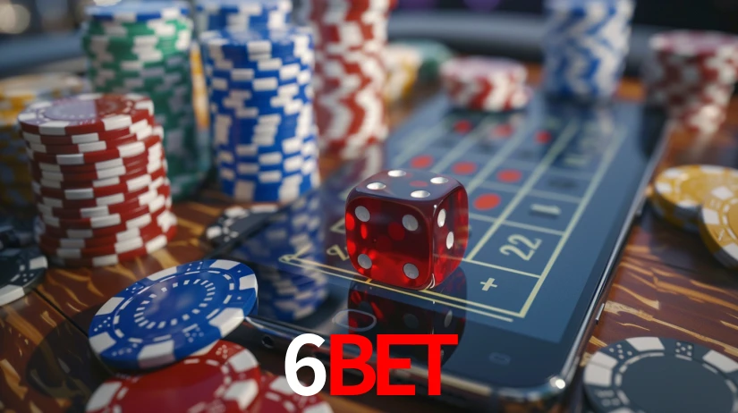 Bônus Generosos e Exclusivos no 6bet para Você!