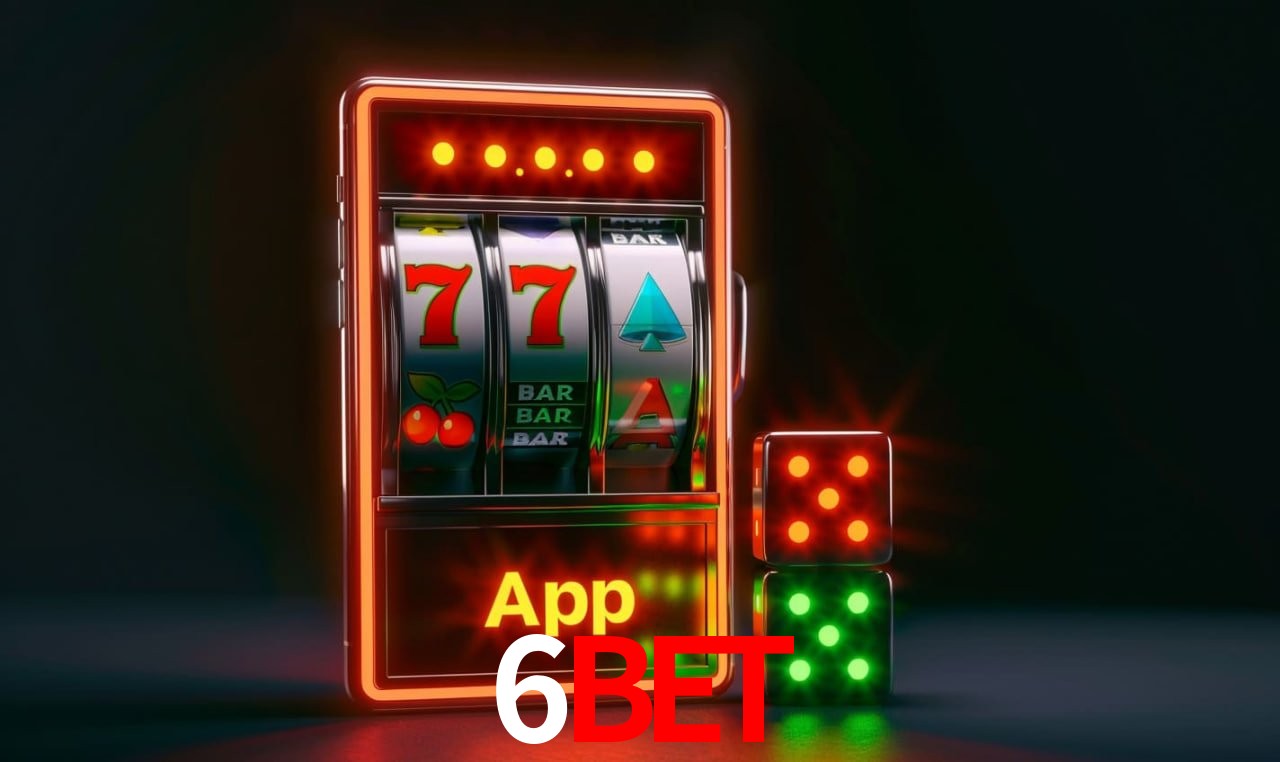 Jogos de Slot 6bet