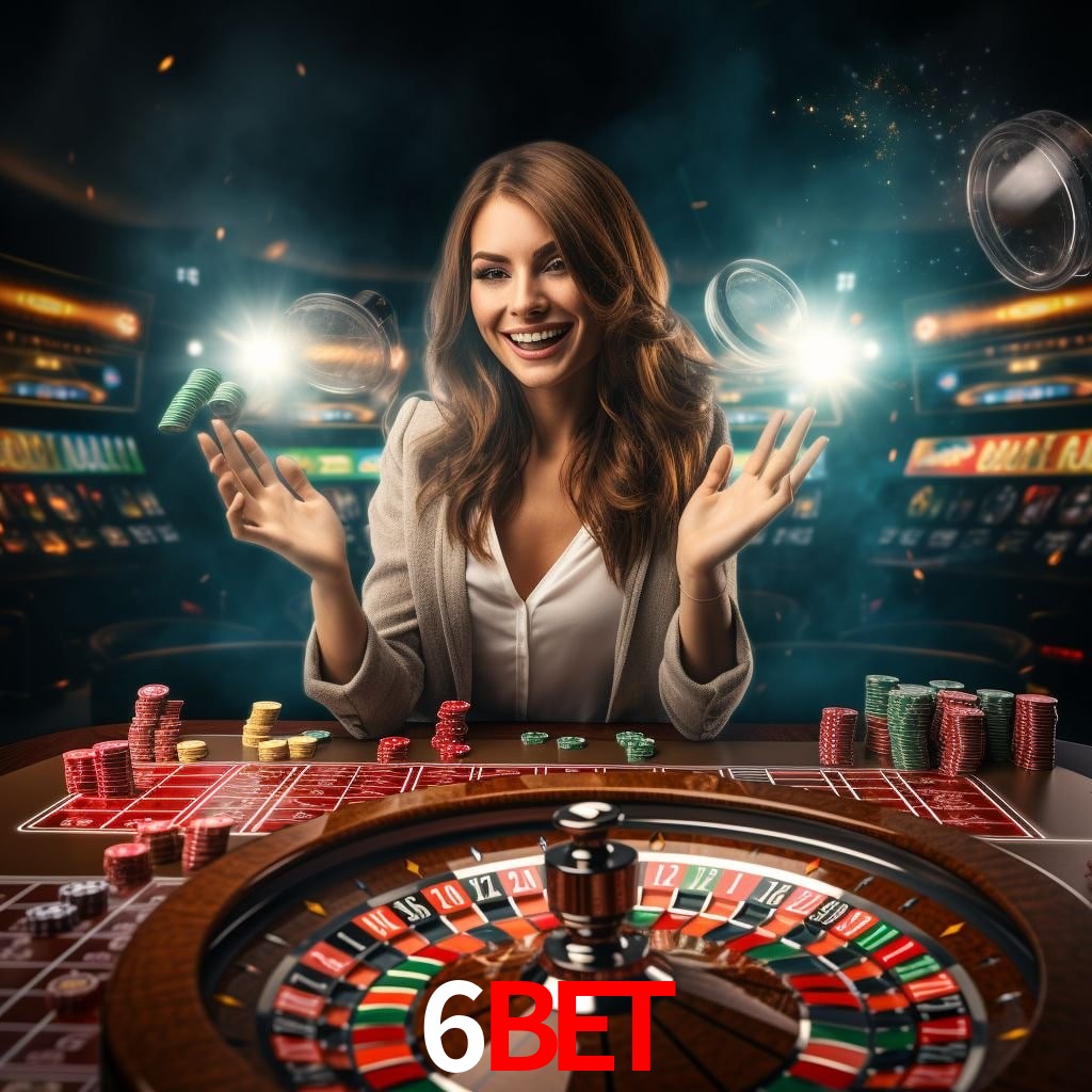 6 bet app