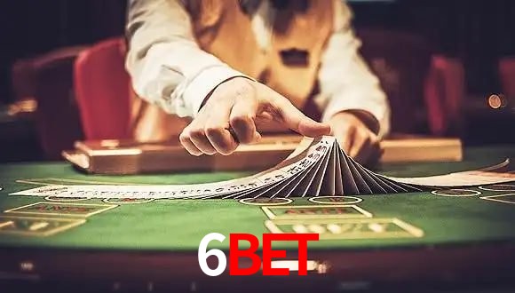 Roulette Table 6bet