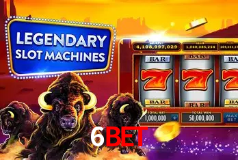 Desvendando o Mundo dos Jogos Virtuais na 6bet