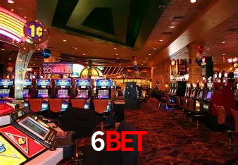 A Emoção da Loteria na 6bet: Uma Chance de Mudança de Vida