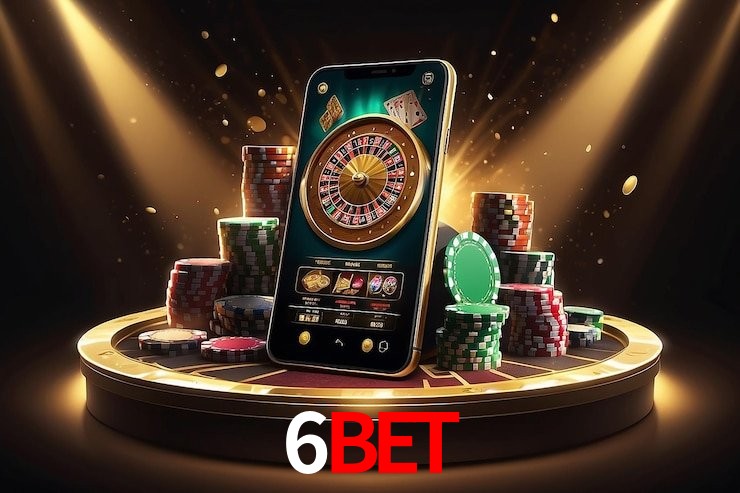 Promoção Relâmpago 6bet