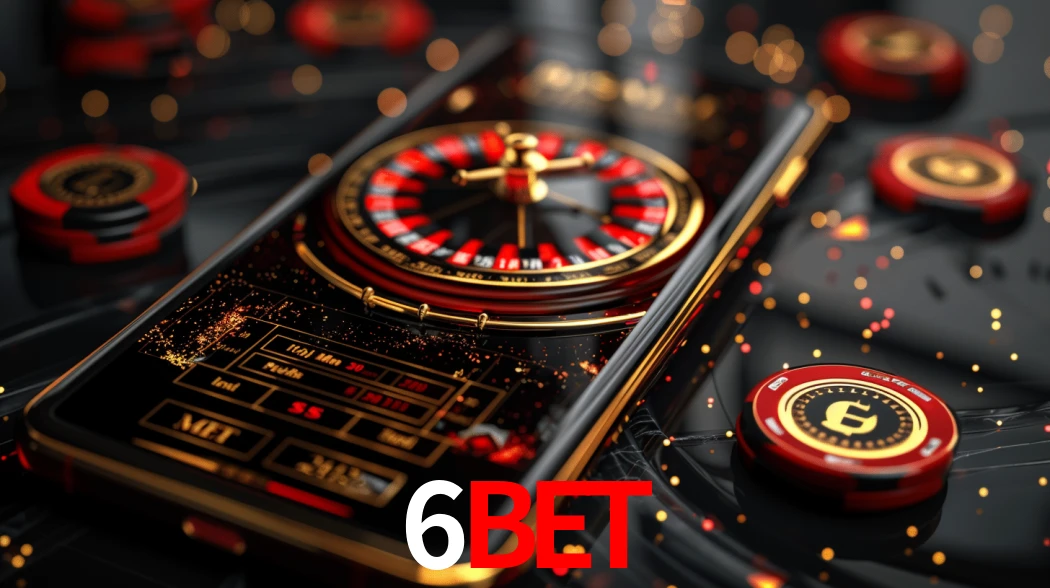 Game Providers 6bet