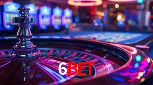 Recursos de Bônus 6bet