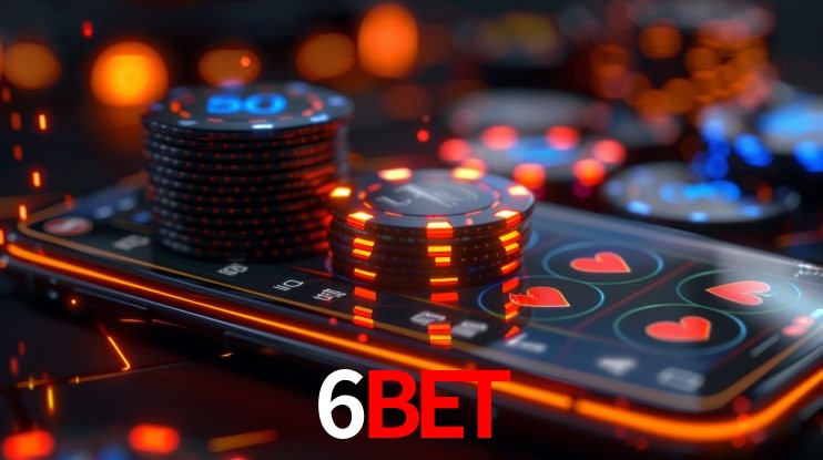 Experiência VIP 6bet