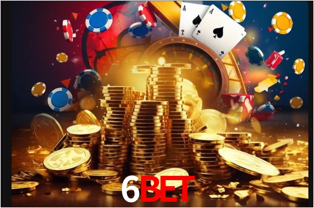 PIX Instantâneo 6bet