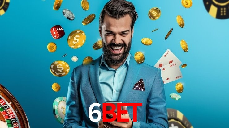 Bonus Features 6bet