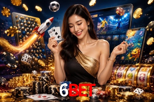 Live Casino 6bet