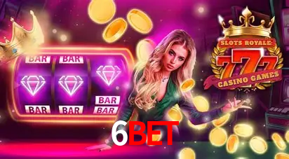 A Experiência Imersiva dos Cassinos Ao Vivo no 6bet