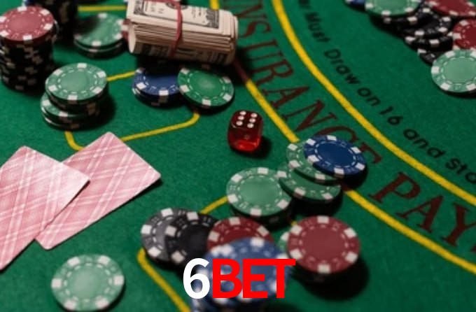 6bet cassino