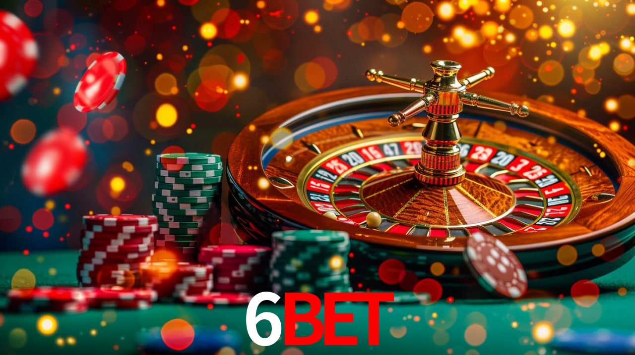cassino 6bet
