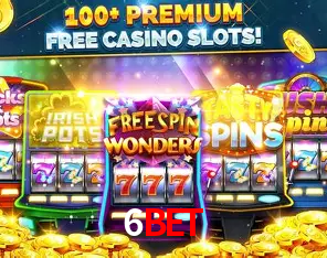 A Revolução dos Aplicativos de Jogos no 6bet