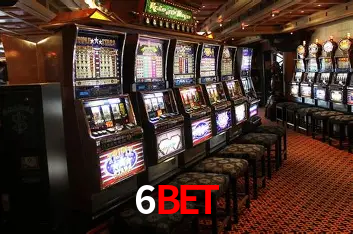 Apostas Esportivas na 6bet: Um Guia Completo