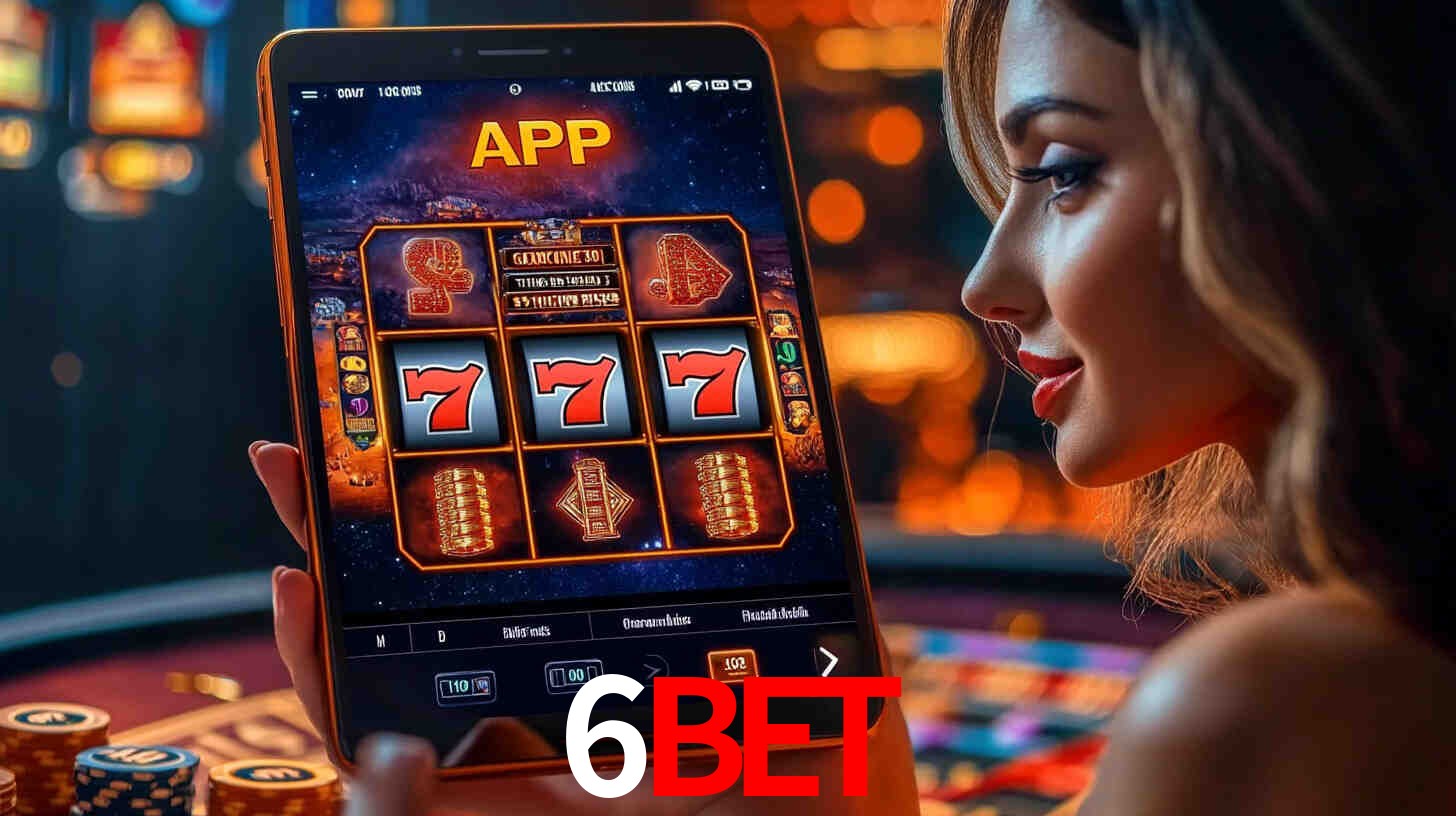6 bet app