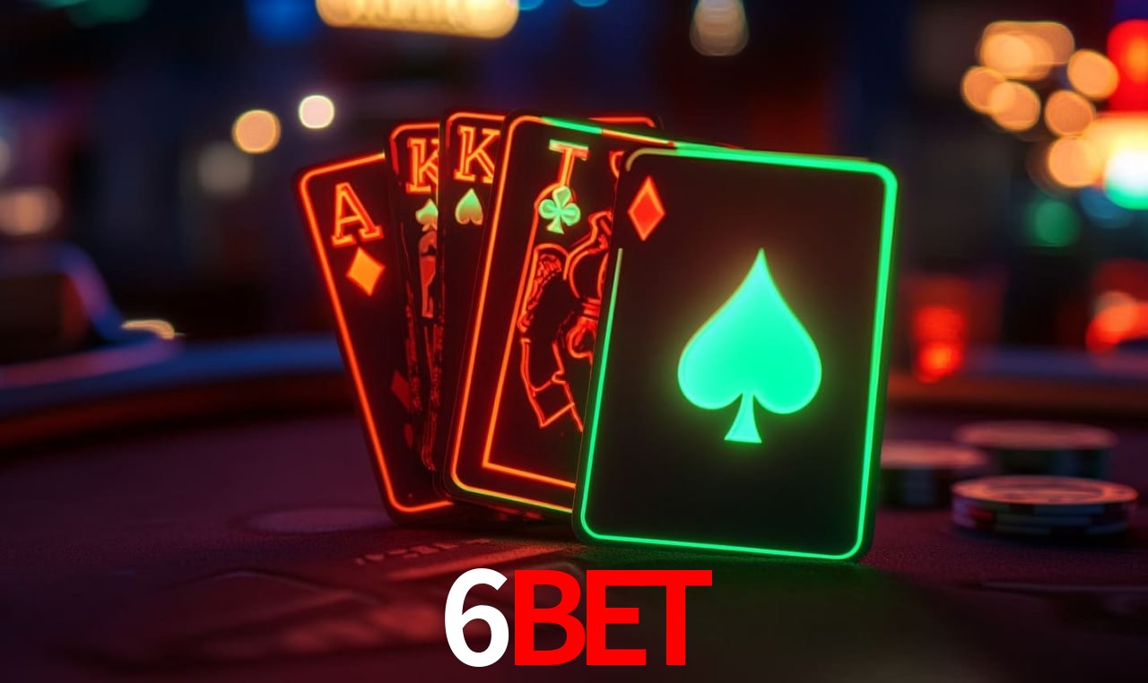 6bet Jackpots Progressivos