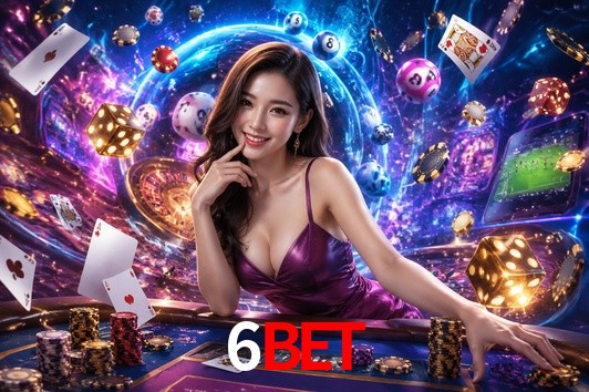 Basketball Betting 6bet