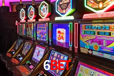 Desvendando o Mundo dos Jogos Virtuais na 6bet