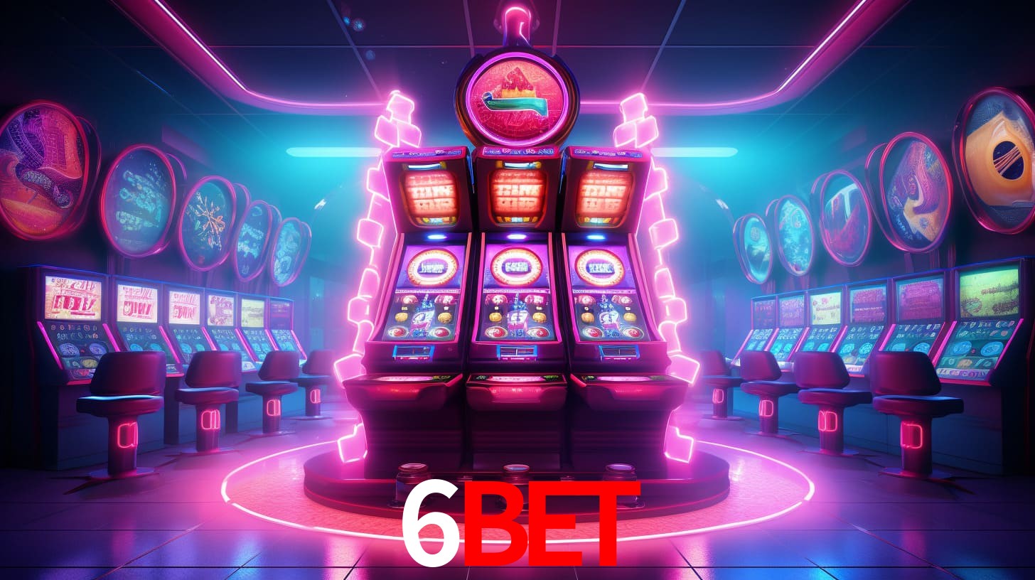 6bet cassino