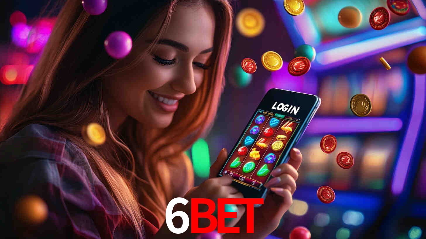 6 bet app