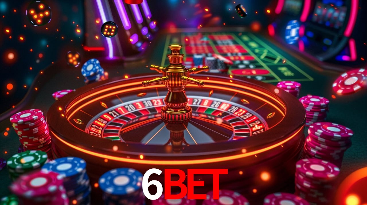 Jogos Exclusivos 6bet