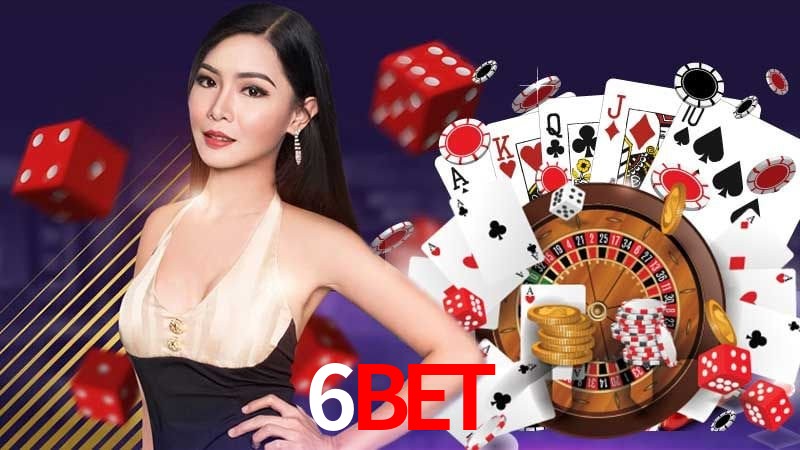 Programa VIP 6bet