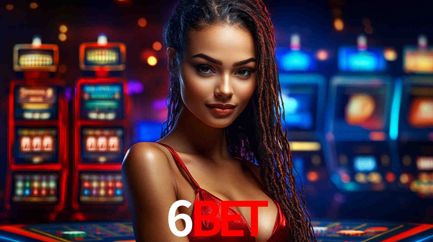 A Emoção da Loteria na 6bet: Uma Chance de Mudança de Vida