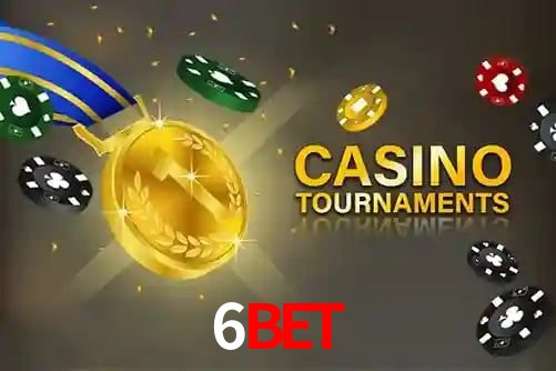 Requisitos do APK 6bet para Android - Logo Oficial