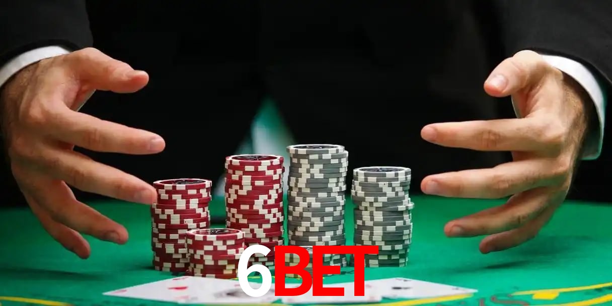 6bet VIP Program Logo