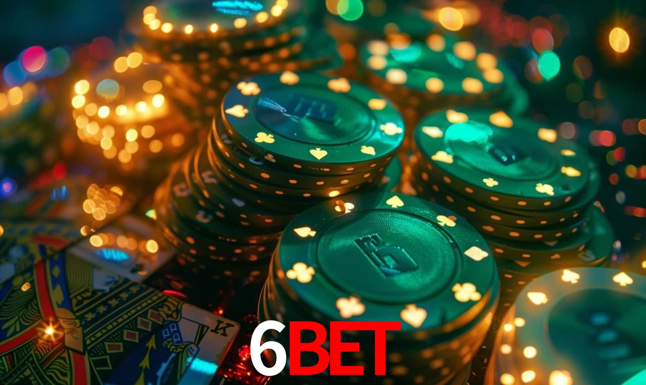 Estatísticas Esportivas 6bet