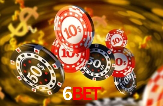 Apostas de Tênis 6bet