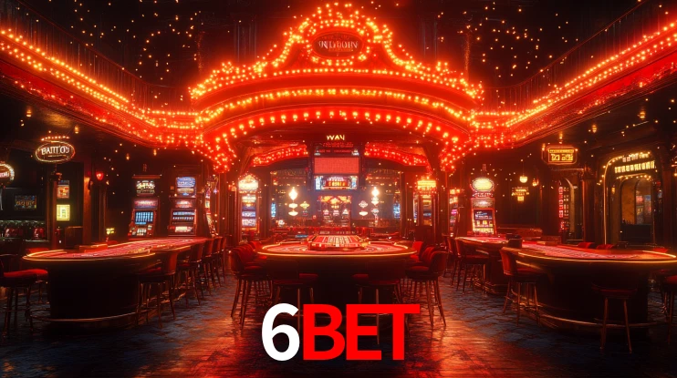 6bet cassino
