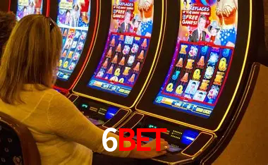 Descubra a Magia dos Jogos de Arcade no 6bet