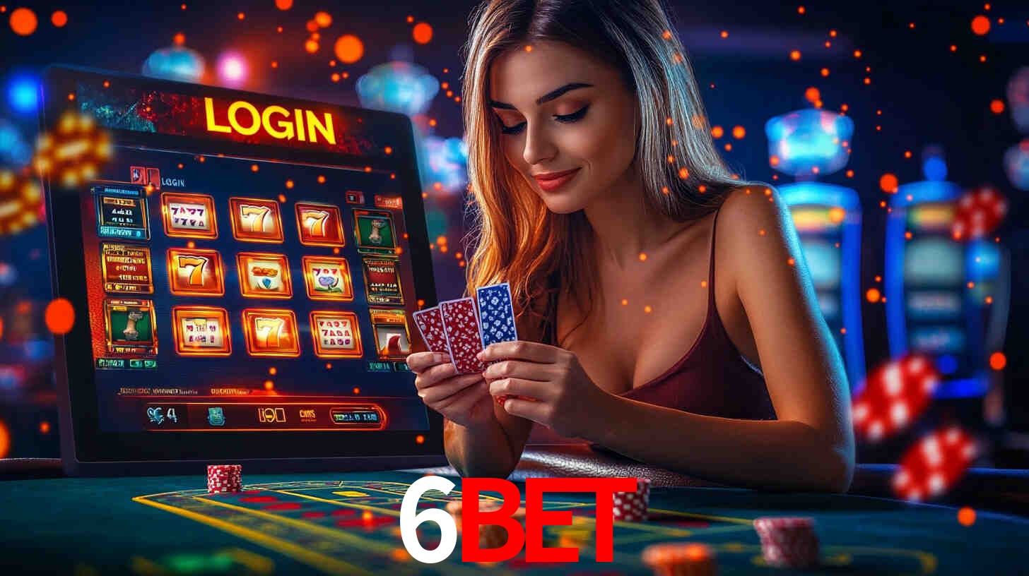 6bet cassino