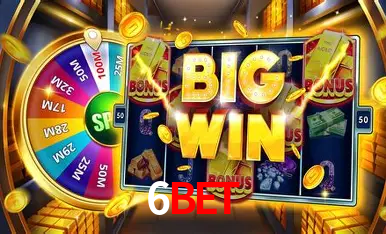 Descubra a Magia dos Jogos de Arcade no 6bet