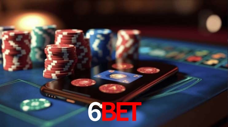 Benefícios da Conta 6bet