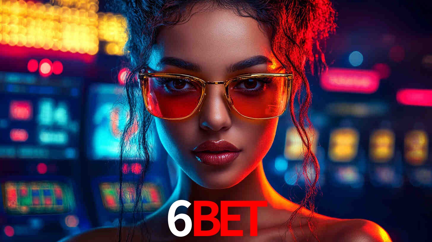 Inovações de Jogos na 6bet: O Futuro das Experiências Interativas