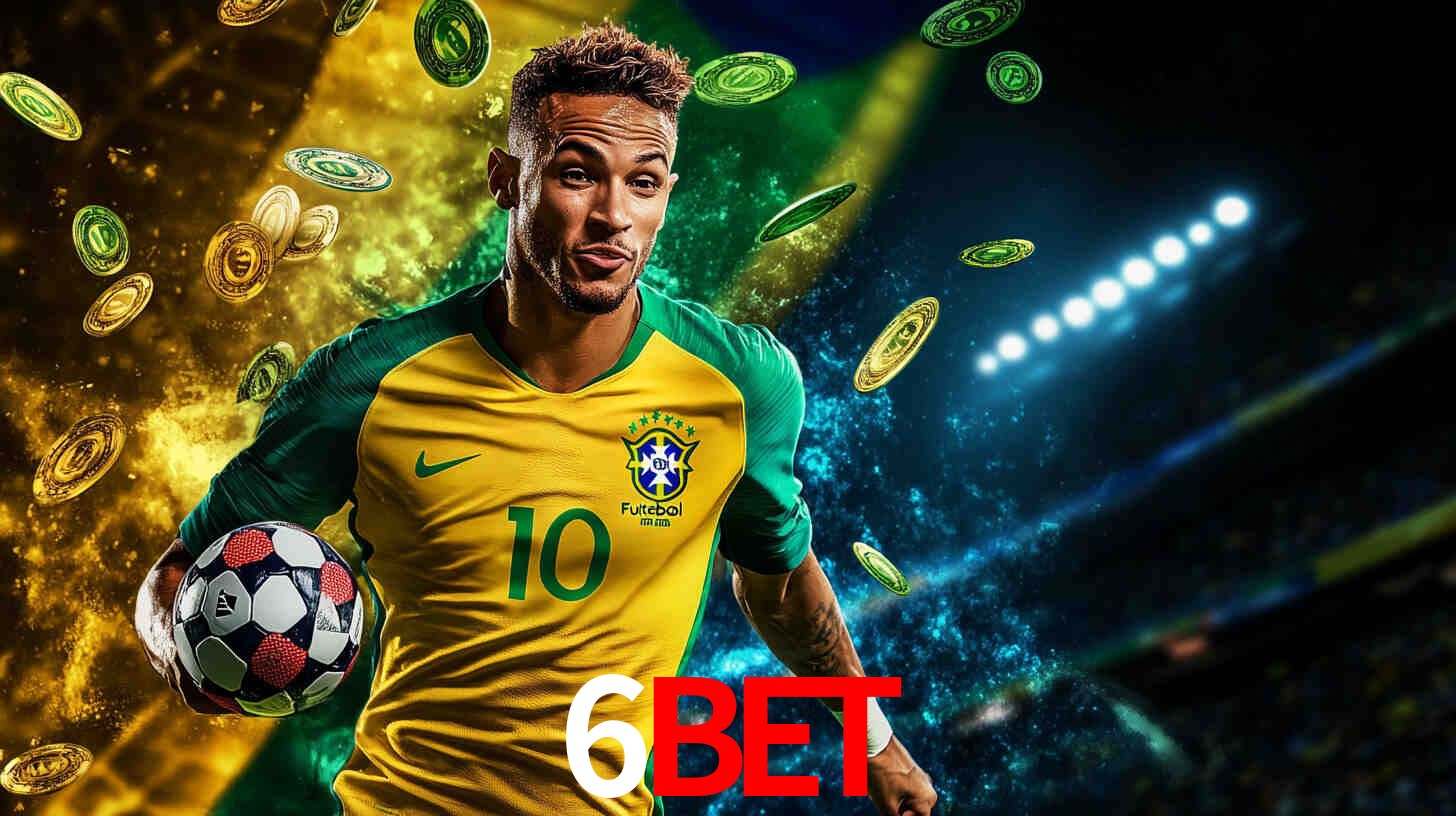 Descubra o Programa VIP da 6bet: Vantagens Exclusivas para Jogadores