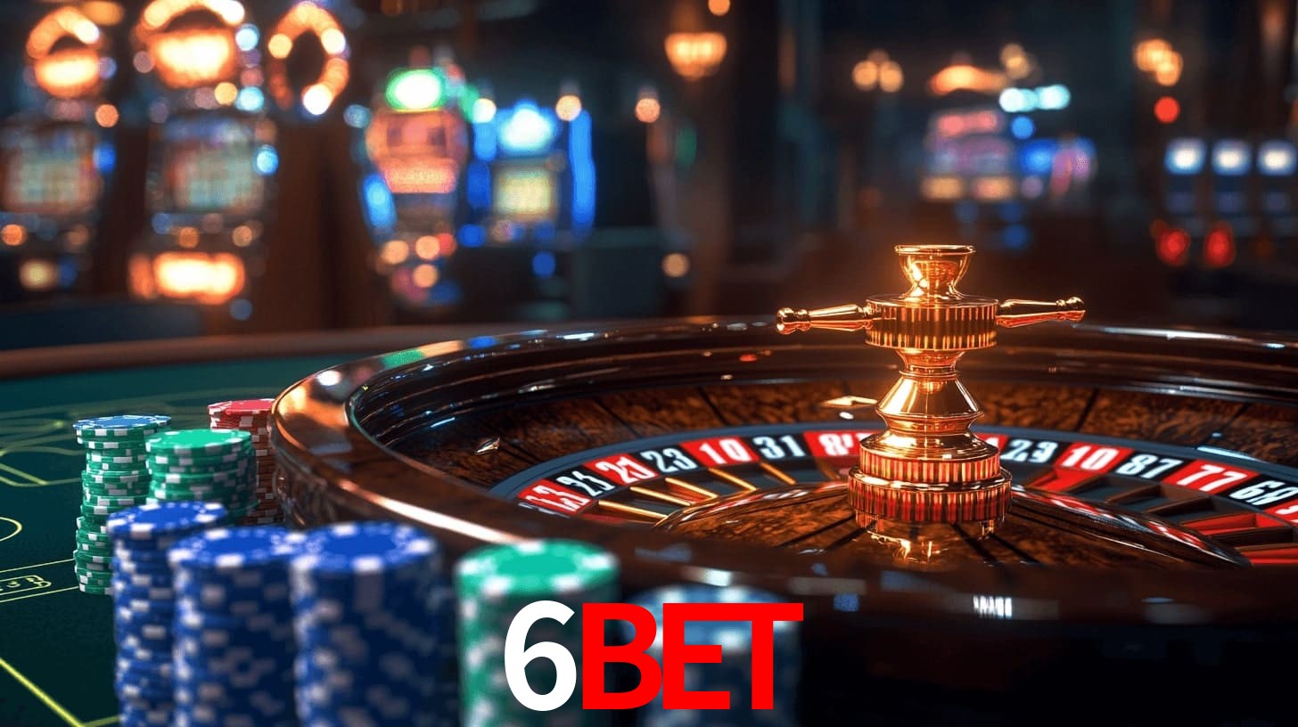 6bet - Cassino Licenciado no Brasil - 6 bet app