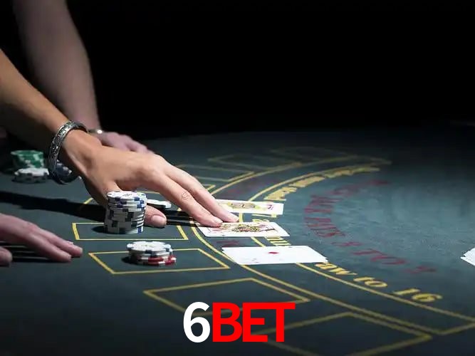 6bet Seguro SSL