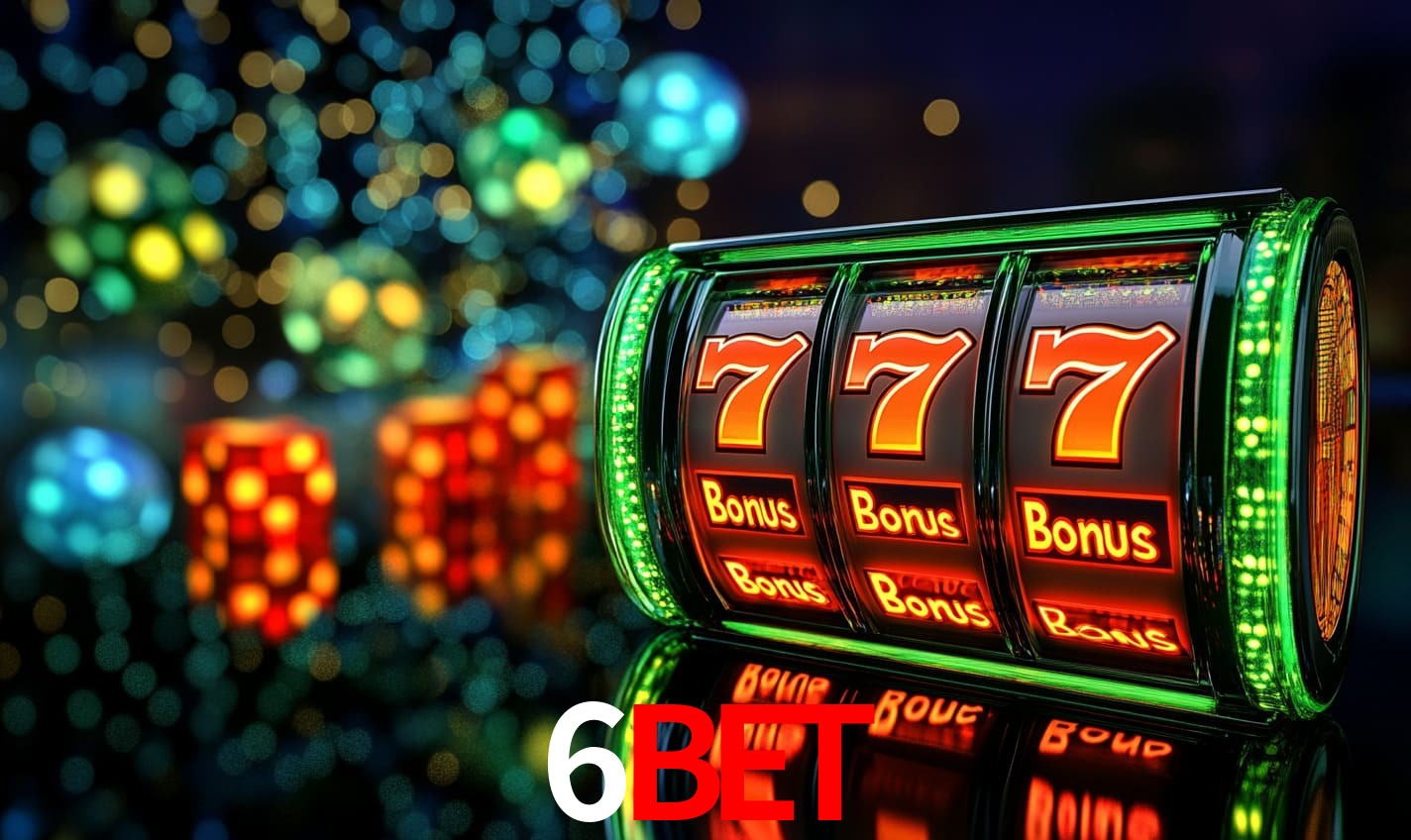 Sistemas de Segurança 6bet