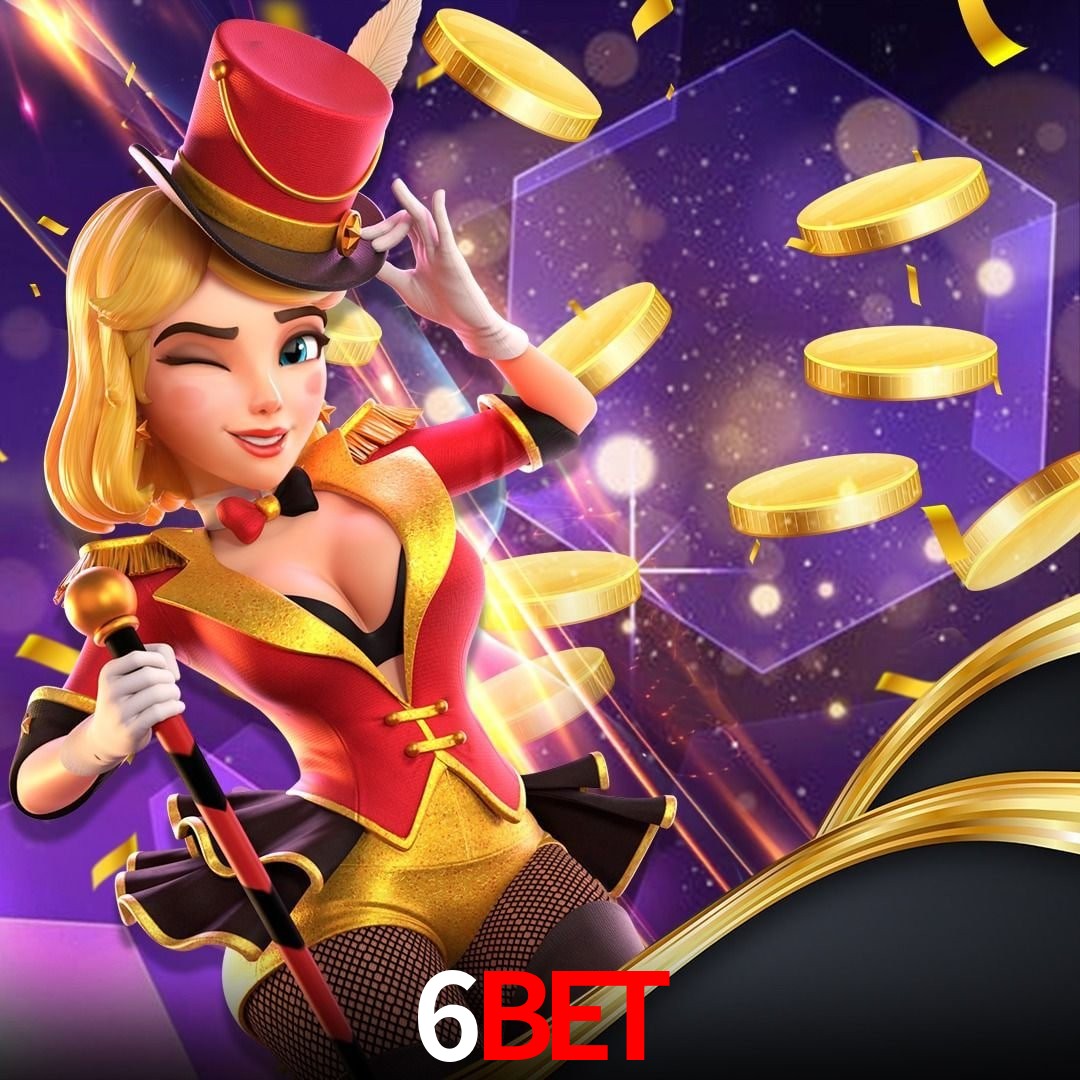 VIP Casino 6bet