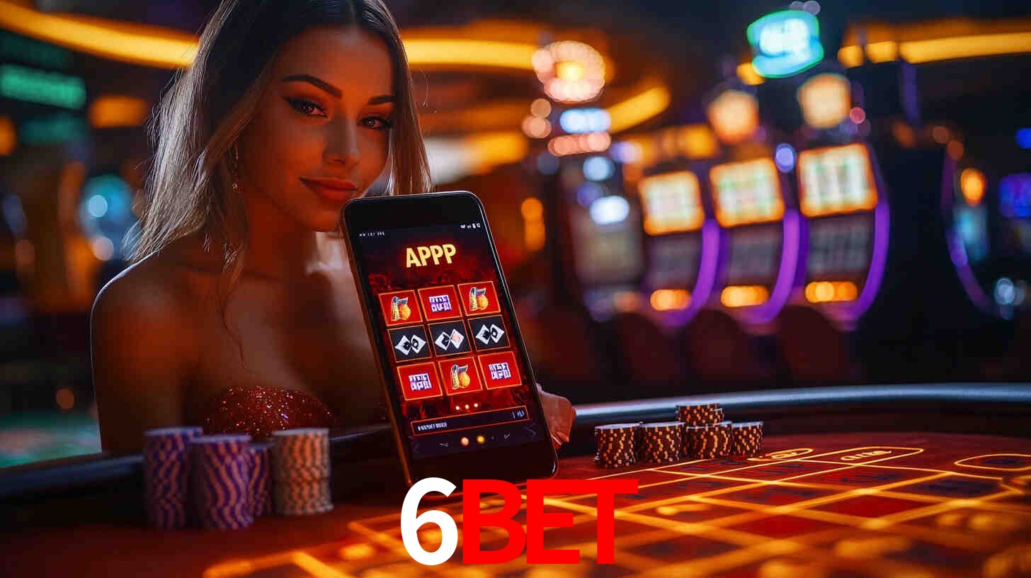 Descubra a Essência do 6bet: Nossa História e Compromissos