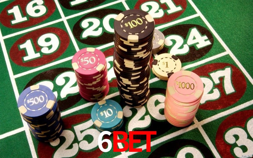 Experiência VIP 6bet