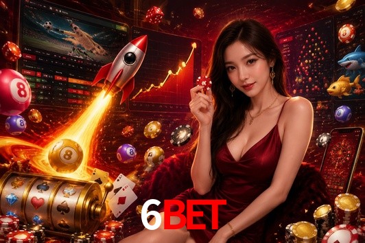 Exclusive Offers 6bet