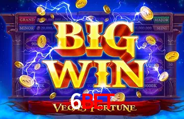 6bet Logo - Bônus de Cadastro