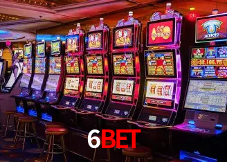 Descubra a Essência do 6bet: Nossa História e Compromissos