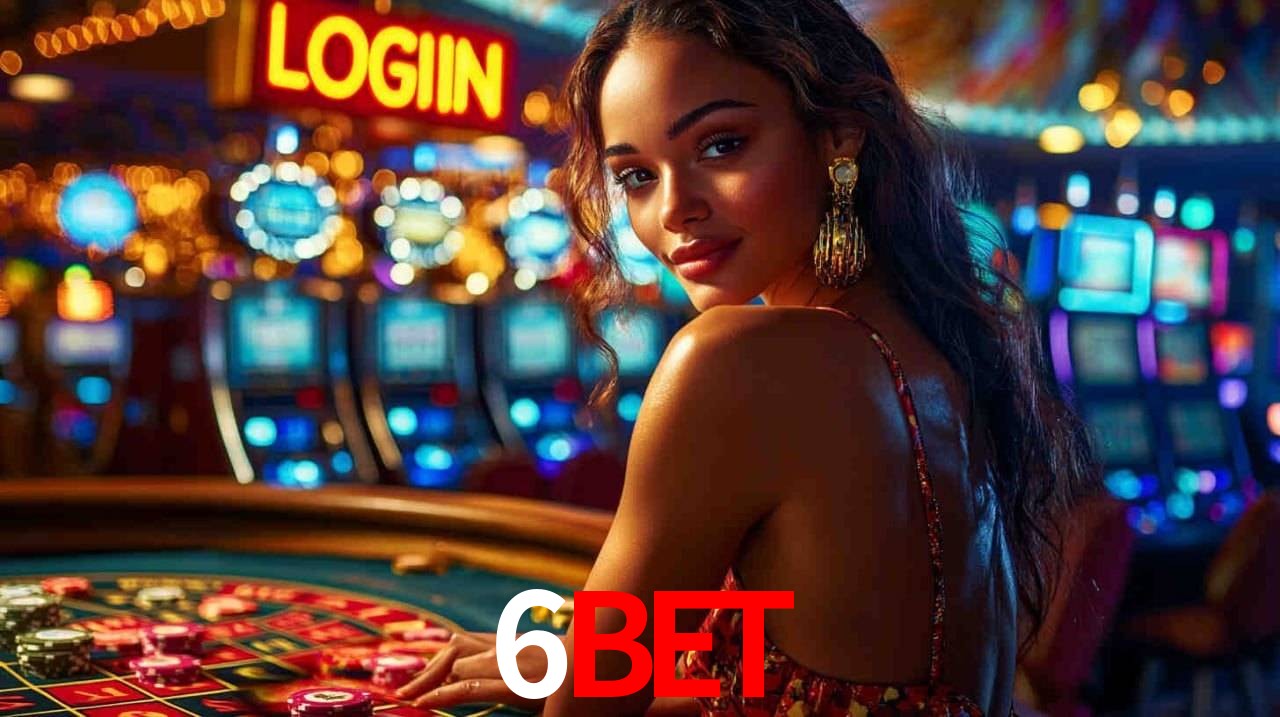 Segurança 2FA 6bet