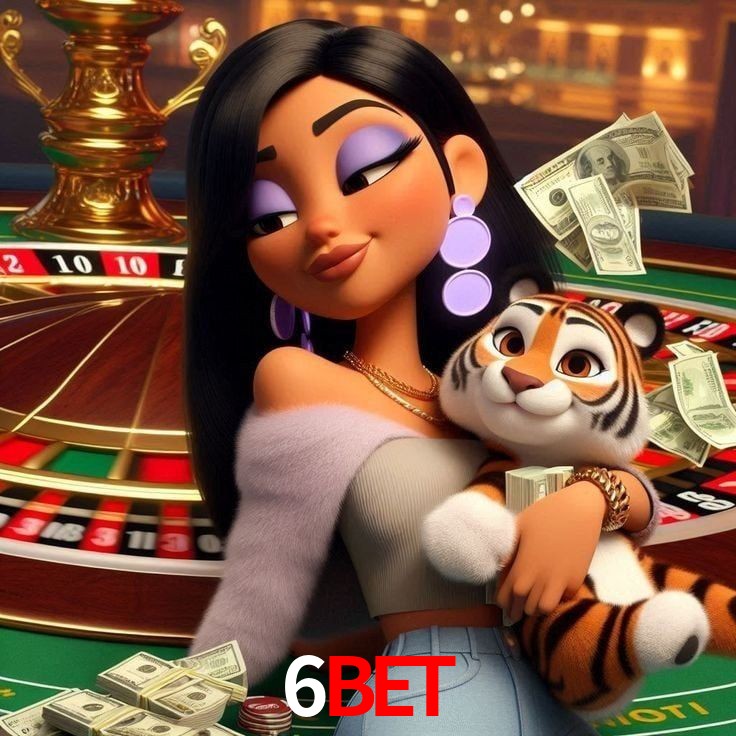 Tennis Betting 6bet